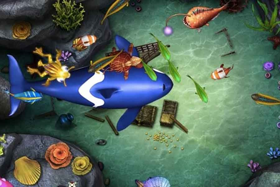 Minh họa đạn xuyên thấu và vùng nổ tối ưu VF2026