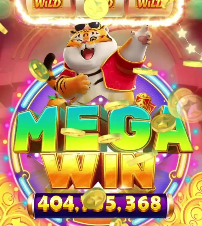 Giao diện game Jackpot VF2026 - Biểu tượng WILD và MEG, minh họa cơ chế tích lũy siêu khủng